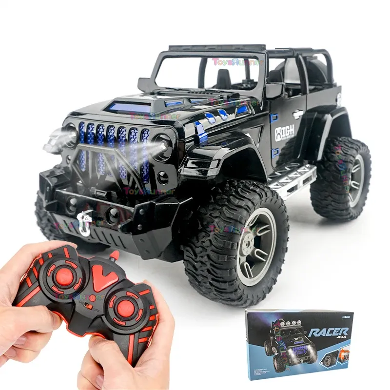 Drift Car Rc Trucks Hand Gesture Sensing Toy Cars Remote Electr Alloy Radio Control Twisting Stunt Rc Trucks for Child