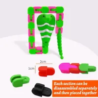 26 Piece 30Pcs Stress Relief Fidget Toys Set Sensory Ring Cube Spinners Treasure Chest Prizes Goodie Fidget Toys Set