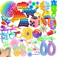 Valentines Realistic Big Wholesale Good Squishy Paws Baby Food Christmas Fidget Custom Mini Taba Squishy Toys for Children