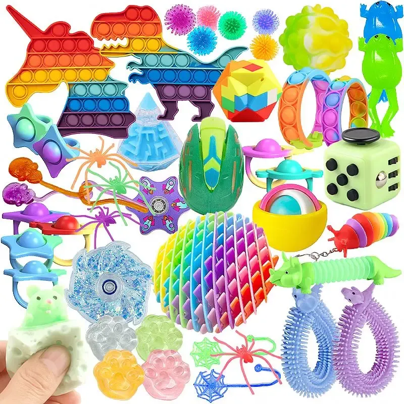 Valentines Realistic Big Wholesale Good Squishy Paws Baby Food Christmas Fidget Custom Mini Taba Squishy Toys for Children