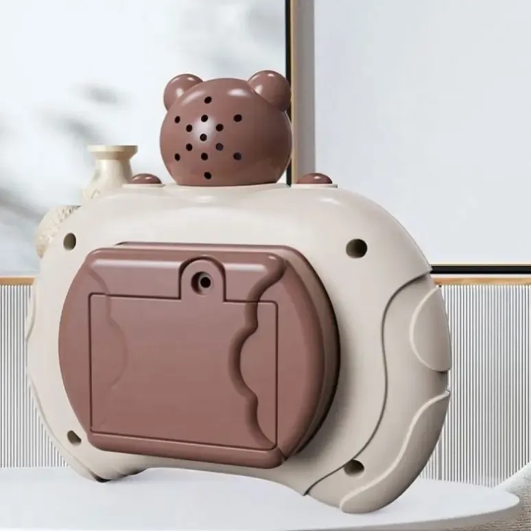 Fast Push Game Popit Kids Toys 2024 Custom Light up Console Generation3 Electronic Pro Sensory Led Toys Popit for Kids