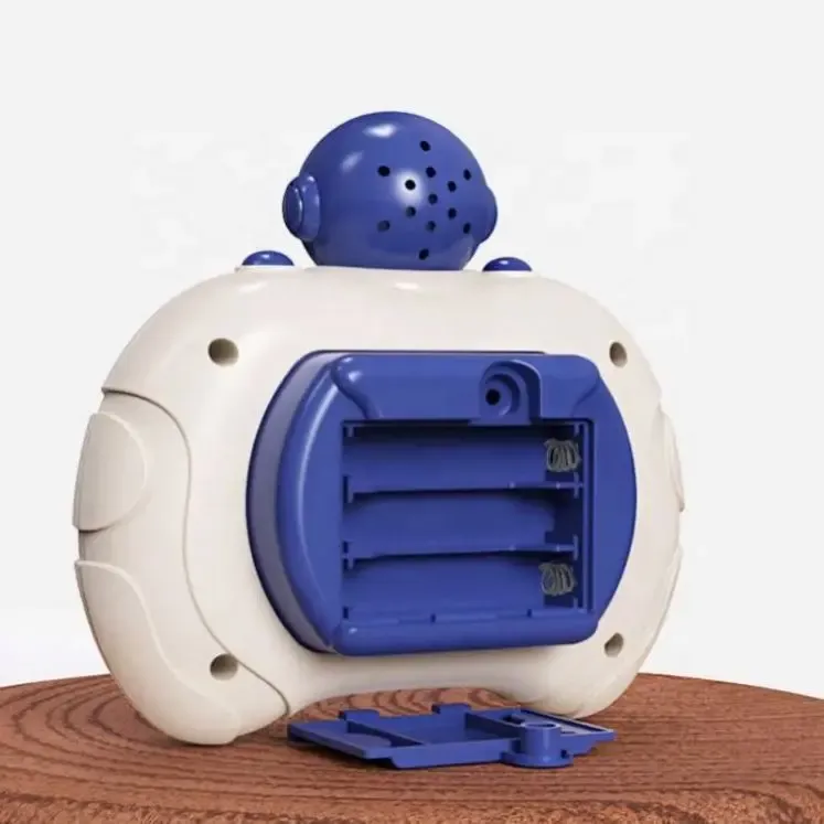 Fast Push Game Popit Kids Toys 2024 Custom Light up Console Generation3 Electronic Pro Sensory Led Toys Popit for Kids