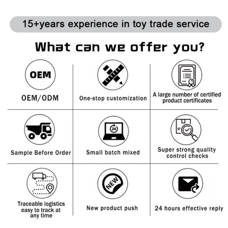 The Smiling Critters Toys Plush Stuffed Animal Hopscotch Cat Nap Bear Hug Plushie Doll Kawaii Gift Plushies Smiling Critters