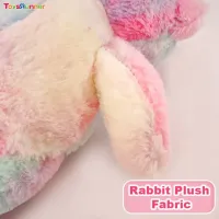 Plush Toy Factory Stuffed Animals Wholesale Glow in the Dark Teddy Bear Baby Soft Glow Toys for Kids