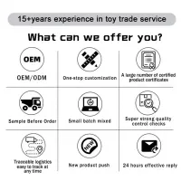 Bear Custom Kids Plush Figure Brinquedo Peluche Juguete Manufacturer Custom Plushies Capybara Plush