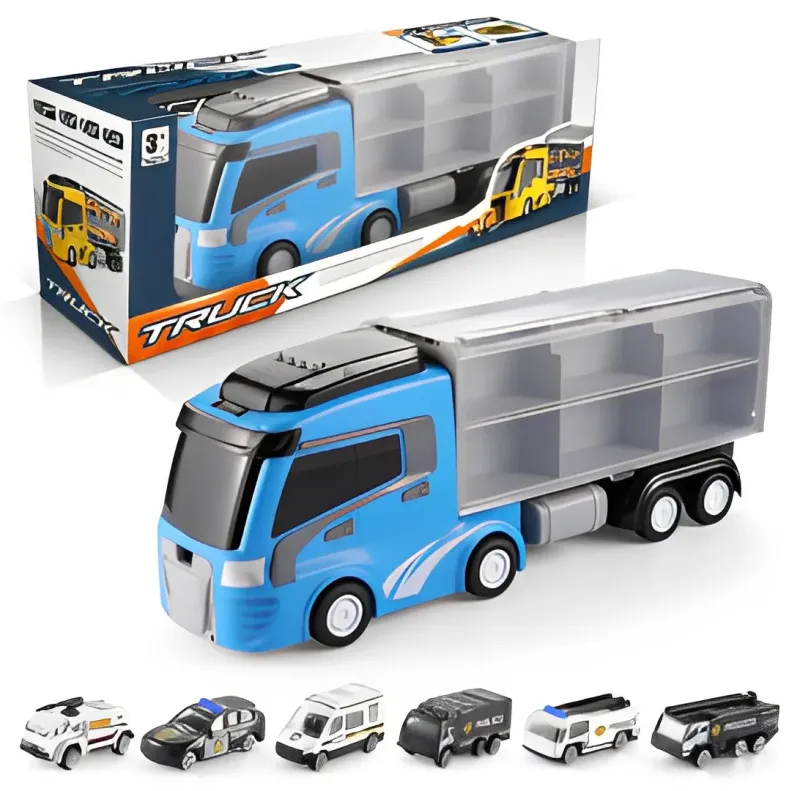 Custom Diecast Model Modern Dinosaur Toys Race Car Small Kid Track Open Door Alloy Friction Wholesale Toy Cars for Dolls