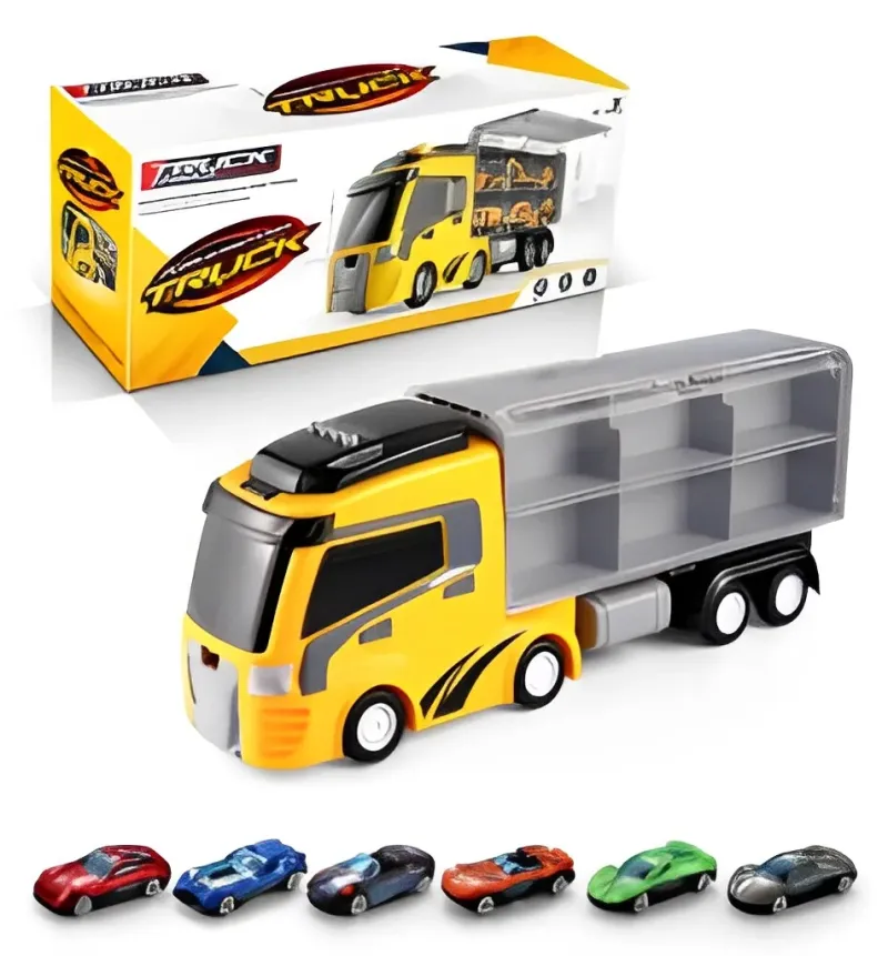 Custom Diecast Model Modern Dinosaur Toys Race Car Small Kid Track Open Door Alloy Friction Wholesale Toy Cars for Dolls