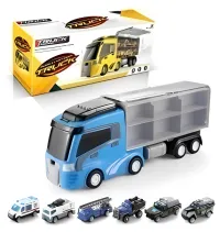 Alloy Die Cast Best Toy Diecast Model Train Car Metal Kids Wholesale Baby Scale Cheap Plastic Dinosaur Toy Car for Girls