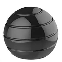 Little Moving Tohom Adult Fidget Spinner Cool Sharingan Alloy Toys Hobbies Color Cube Anti-anxiety Fidget Spinner