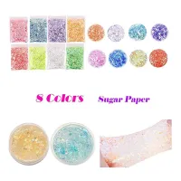 Sells Finished Sets Diy Slime Kit