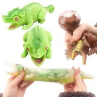 Mochi Squishy Toys Cube Stress Ball Sensory Soft Tpr Stress Relief Sensory Toys Squishies Squishy Toys for Autist