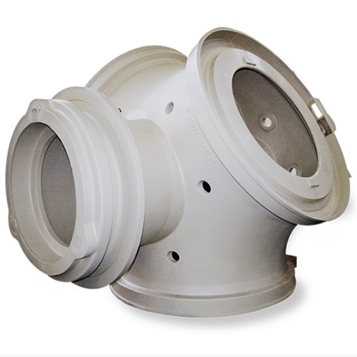 Alcohol based coating for sand casting