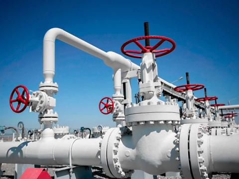 Pump and Valve Industry