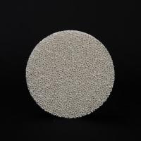 Alumina Foam Ceramic Filter
