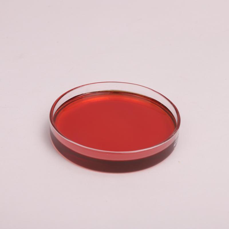 Organic Warm Box Resin