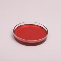 Organic Warm Box Resin