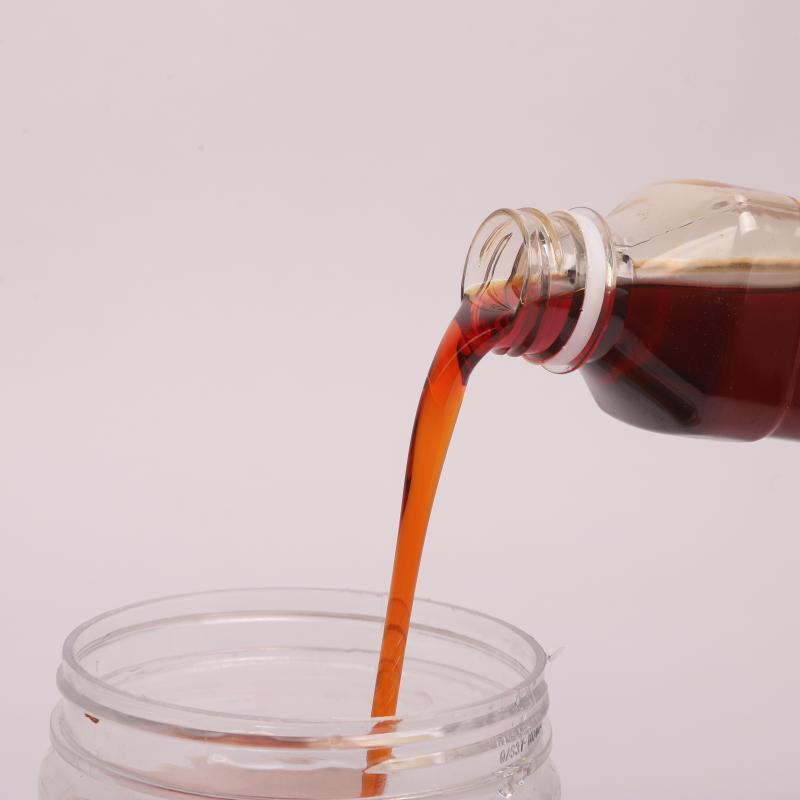 Organic Warm Box Resin