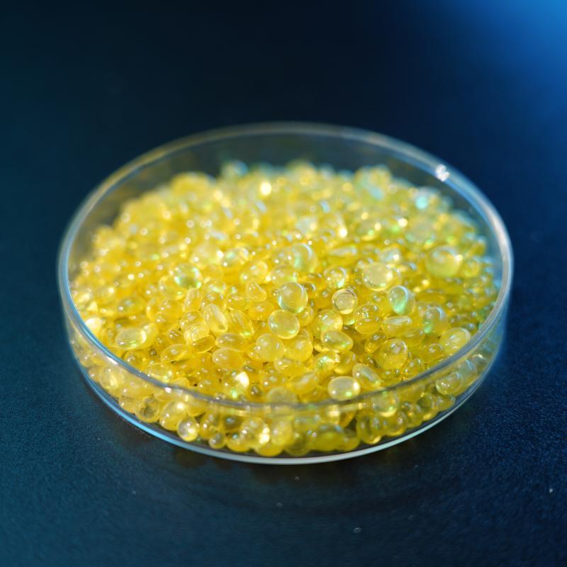Phenolic Resin For RCS