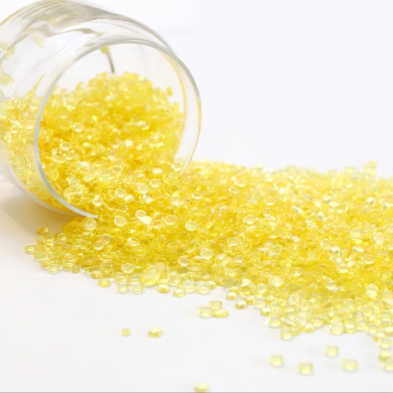 Phenolic Resin For RCS