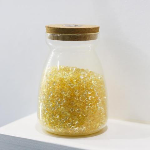 Phenolic Resin For RCS