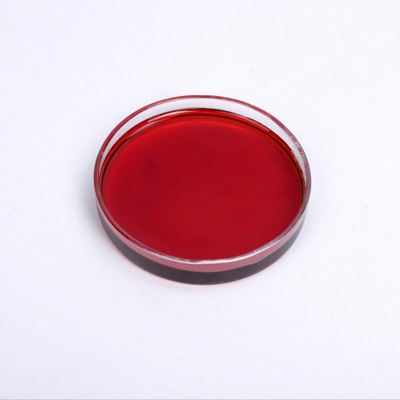 CO₂ Cured Alkaline Phenolic Resin