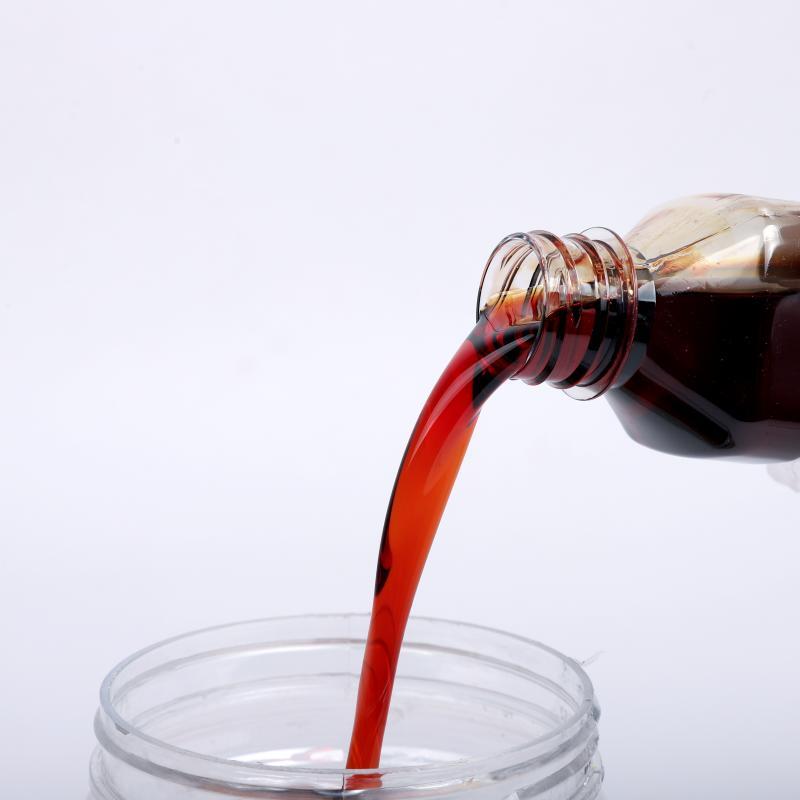 CO₂ Cured Alkaline Phenolic Resin