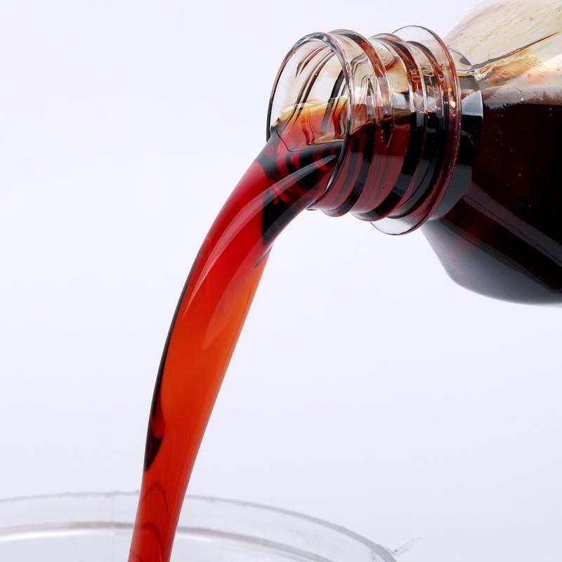 CO₂ Cured Alkaline Phenolic Resin