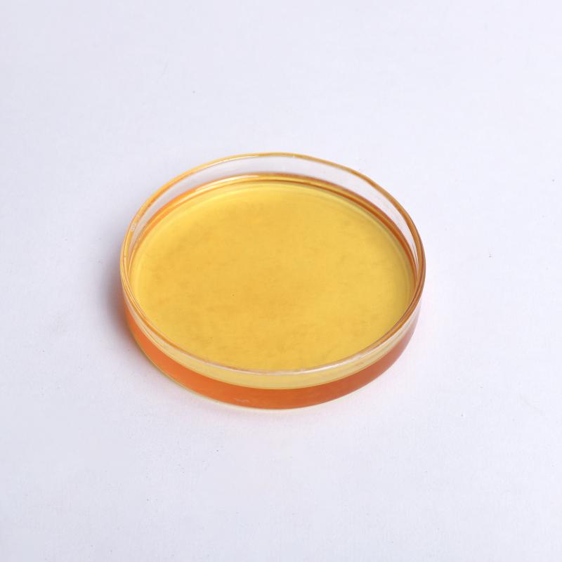No-bake phenolic urethane resins