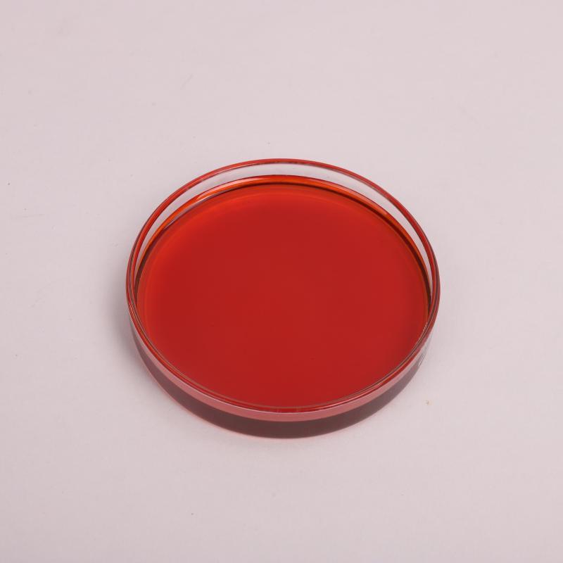 Furan Resin And Supporting Curing Agent