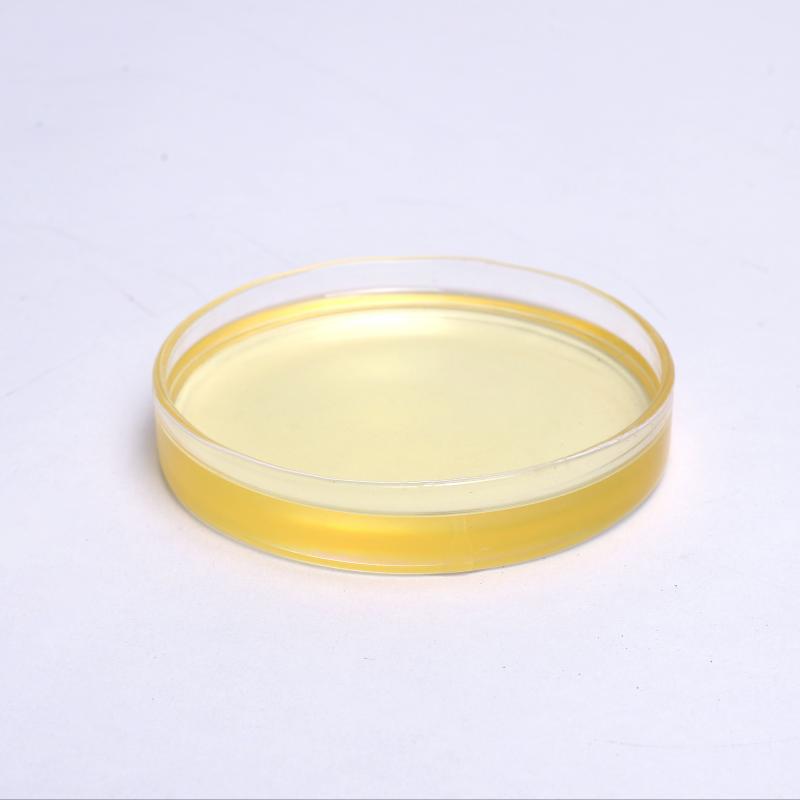Cold box resin for foundry