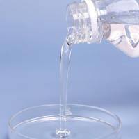 Inorganic Warm Box Binder