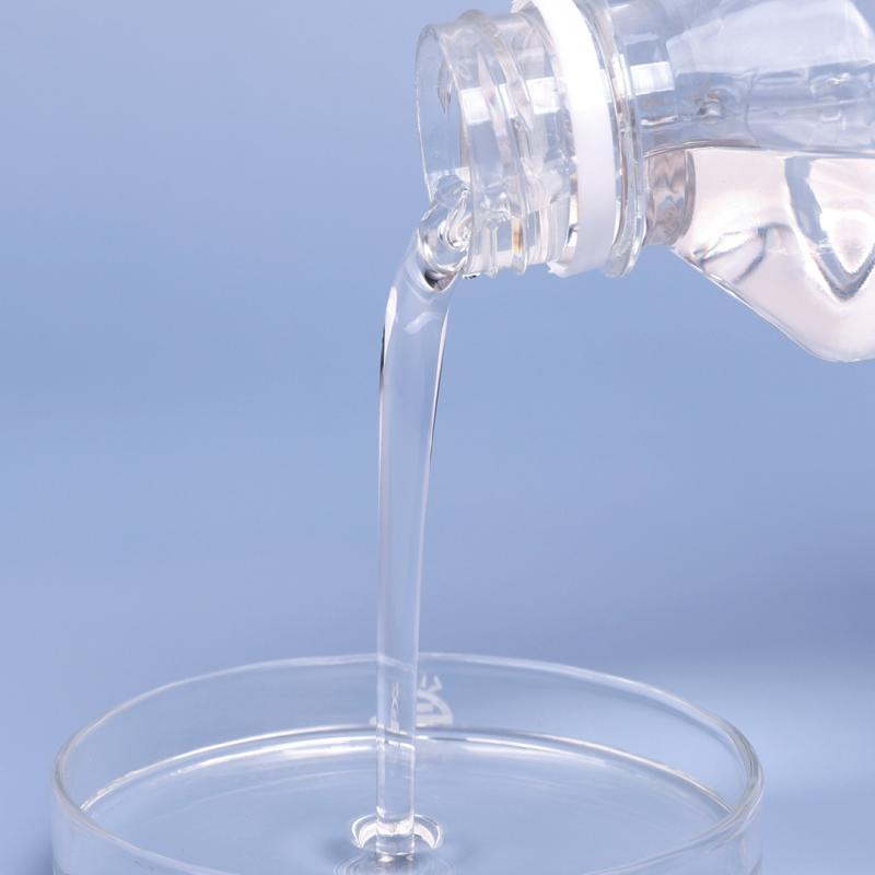 Inorganic Warm Box Binder