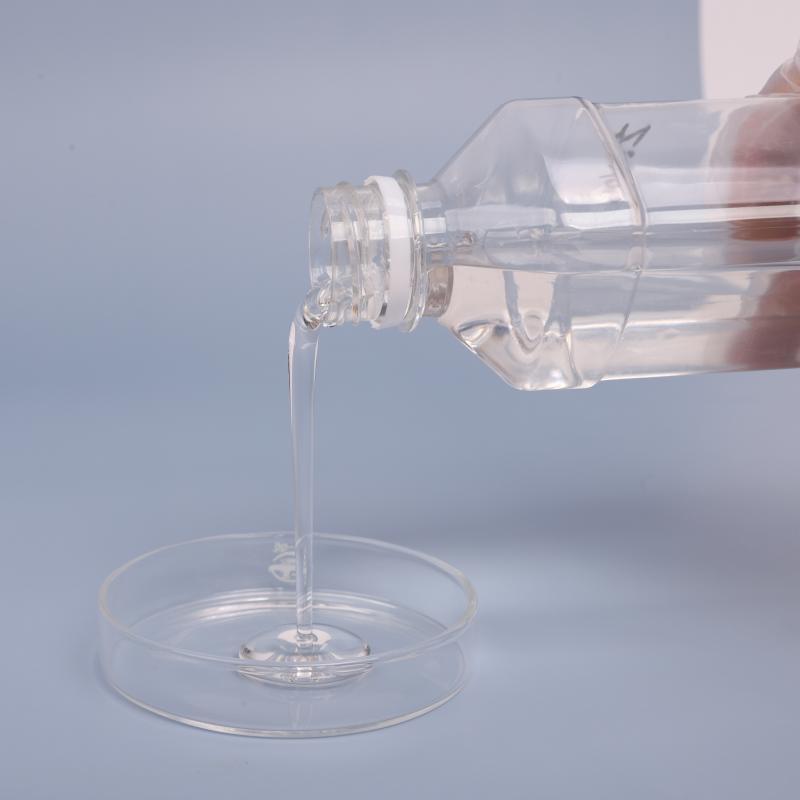 Inorganic Warm Box Binder