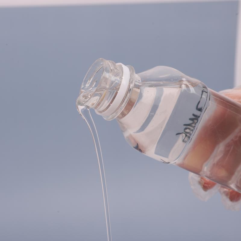 Inorganic Warm Box Binder