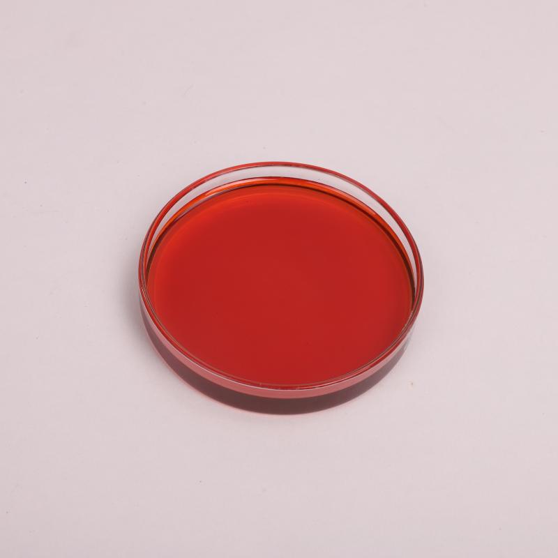 self hardening furan resin