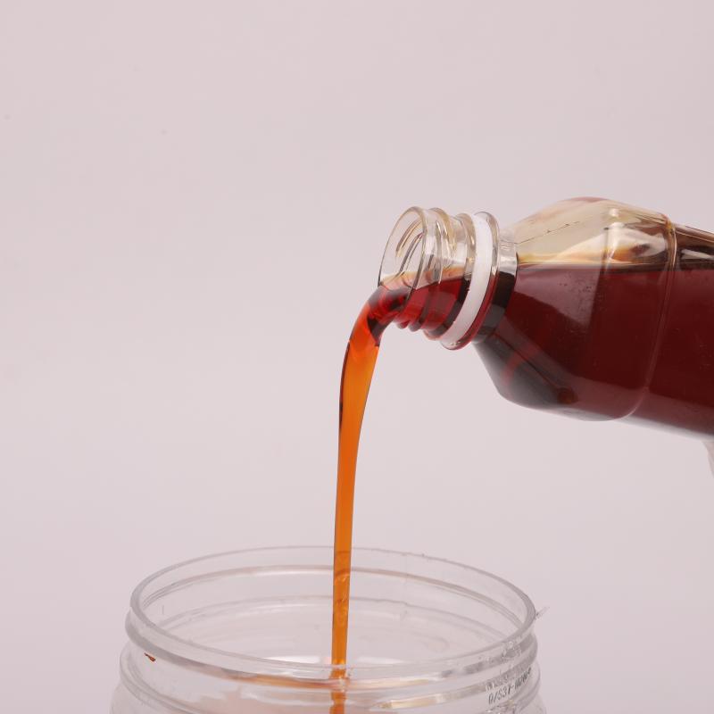No-bake resin