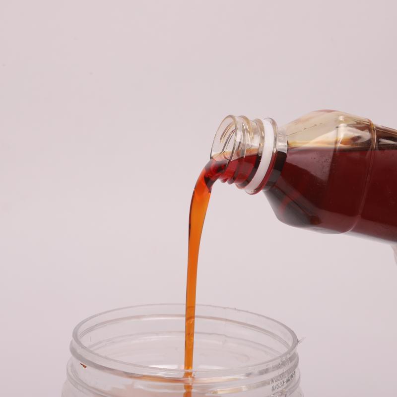 Low Free Furfuryl Resin