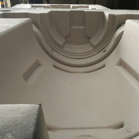 Alcohol-based Coating