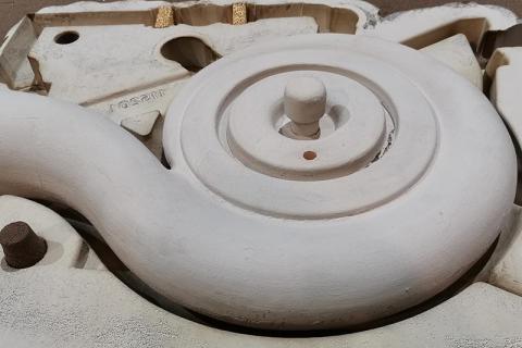 Water-Based Coating for Casting: Current Landscape and Future Outlook