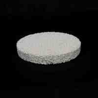 Alumina Foam Ceramic Filter