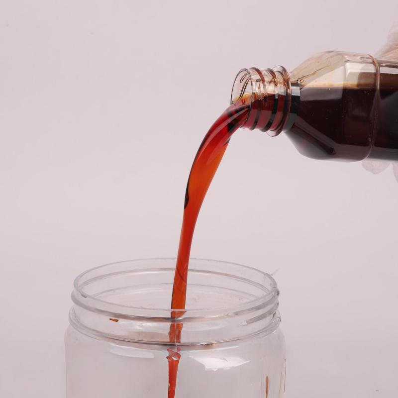 Alkaline Phenolic Resin And Supporting Curing Agent