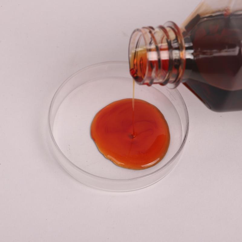 Alkaline Phenolic Resin And Supporting Curing Agent