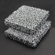 Filtre en mousse céramique en carbure de silicium