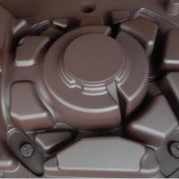 Alcohol-based Coating