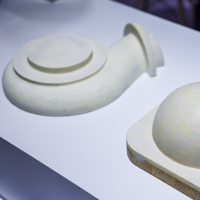 3D Printing Resin and Supporting Materials