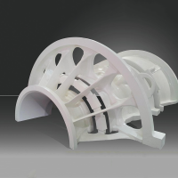 3D Printing Resin and Supporting Materials