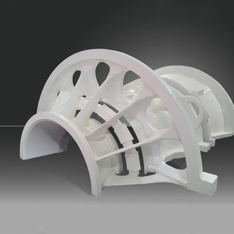 3D Printing Resin and Supporting Materials