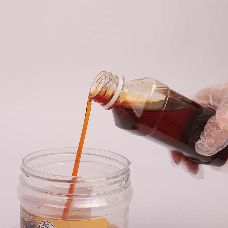 3D Printing Resin and Supporting Materials