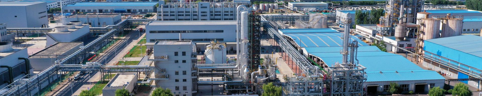 Résine phénolique alcaline durcie au CO₂