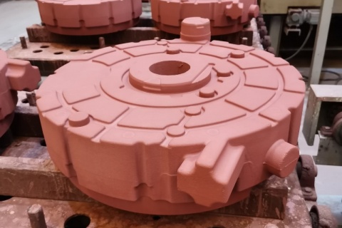 Foundry Coatings: Essential for Premium Castings